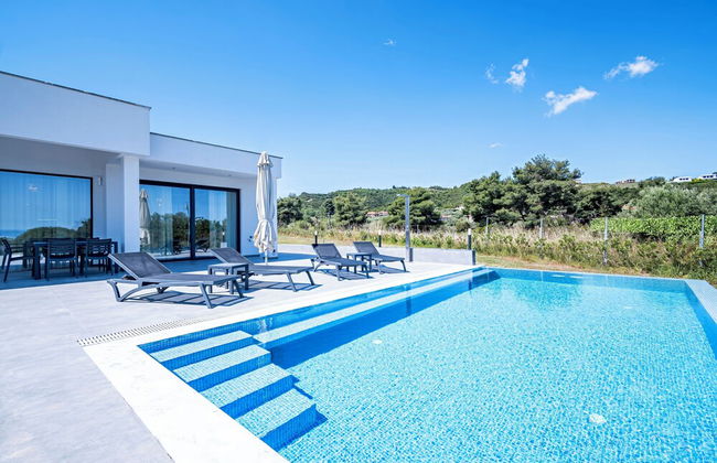 Continent Villas - Villa VIP - Foto 63