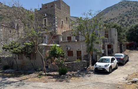 Πετροσπιτο - Foto 9