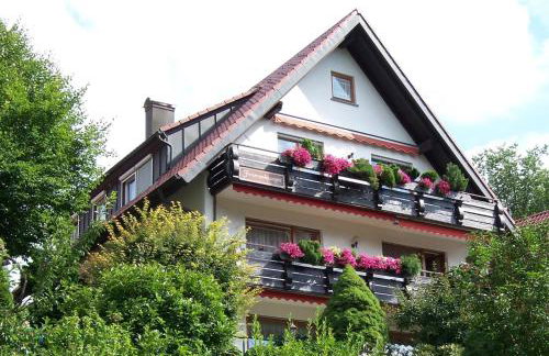 Landhaus Friedel - Photo 46