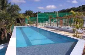 Apt próximo à praia de Ponta Negra/Litoral Sul/Natal - Foto 8