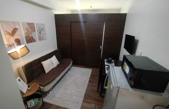 Sunset View at Air Residences Makati - Foto 34