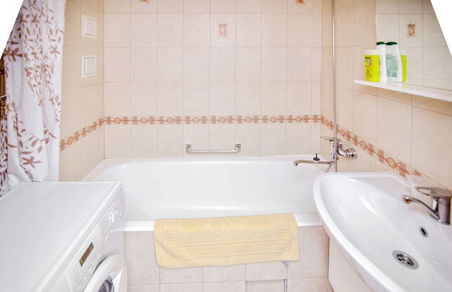 ApartExpo on Dorogomilovskaya 9 - Foto 16