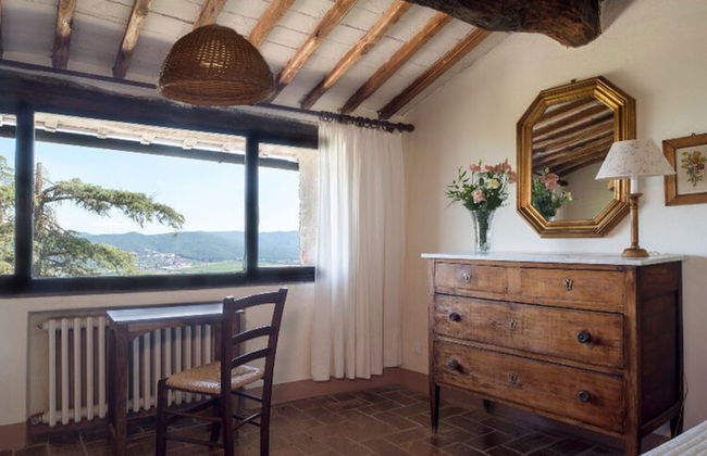 House in Tuscany Near Castello di Montozzi - Foto 4