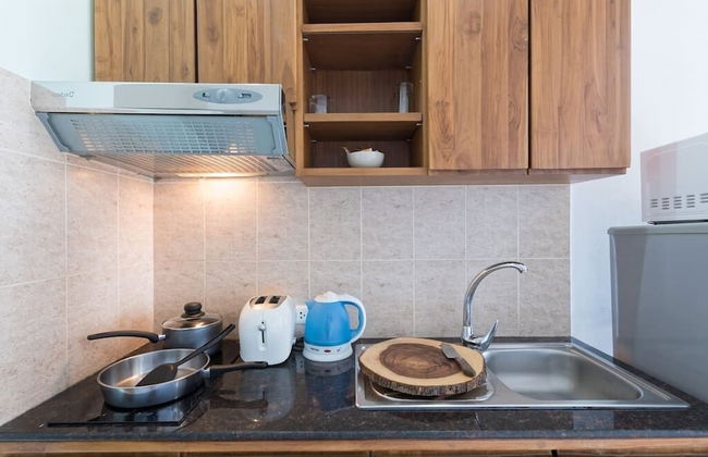 Mountain Sea View Luxury Apartments - Photo 22