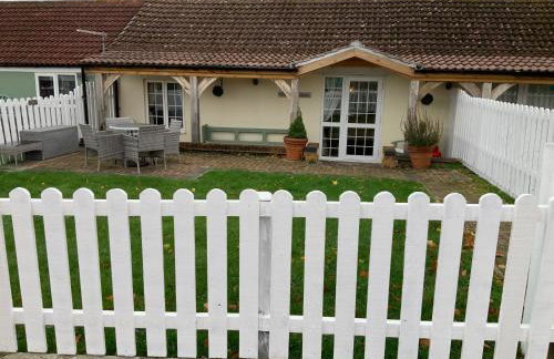 woodpecker cottage at frog trotters cottages - Foto 1