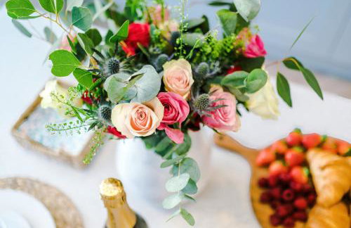 Leaholme Lodge - Foto 13