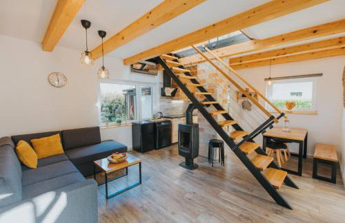 Vila Kosjenka on lake Sabljaci - Foto 8