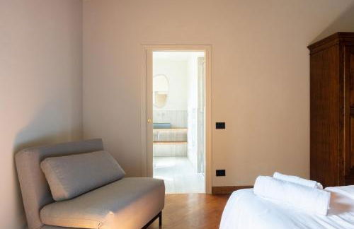 Podere Fignano, holiday home - apartments renovated 2024 - new swimming pool - Foto 29