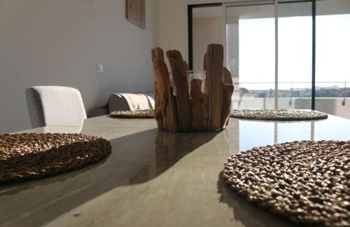 APPT NEUF haut de gamme, Terrasse, Sud Montpellier - Foto 6