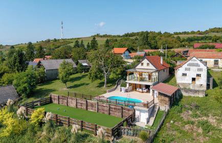 Holiday House Visoko by Villas Guide - Foto 11