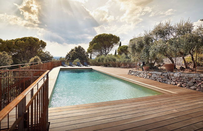 Bastide Saint Louis du Thoronet - Photo 33