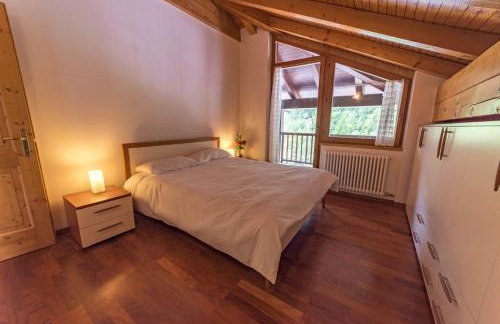 Villa Monari Apartment Riverside Terrace - Foto 5