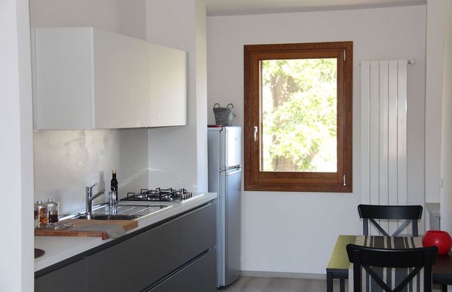 The Window on the Cathedral - Studio Apartment - Foto 10