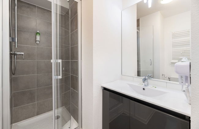 ResidHotel Saint Etienne Centre - Foto 39