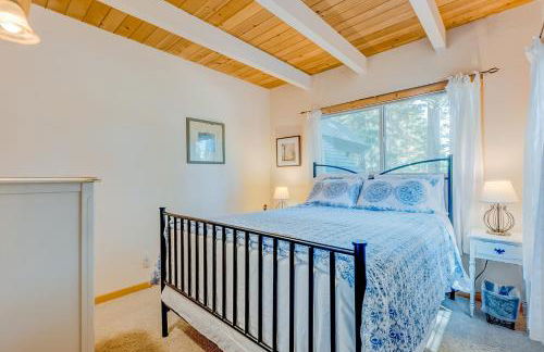 Cabin in the Woods - Photo 13