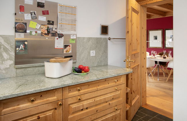 Chesa Vadret 12 - Foto 11