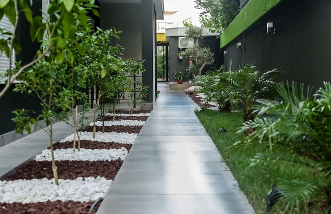 Stile Suite Family Hotel - Foto 47