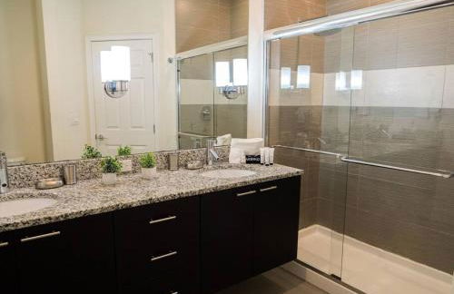 Clermont Family Townhouse Pool & Arcade near Disney - Foto 9