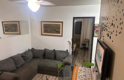 Férias Carnaval 5 pessoas Praia Grande - Foto 25