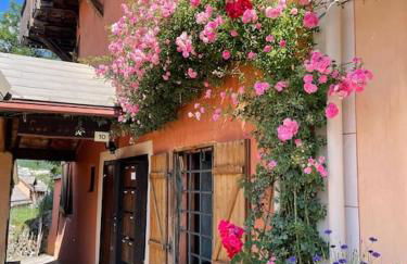 Studio - Centre La Salle les Alpes Serre Chevalier - Photo 11