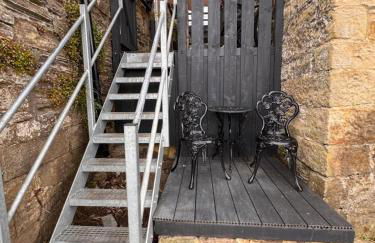 Shaftoe cottage - Foto 23