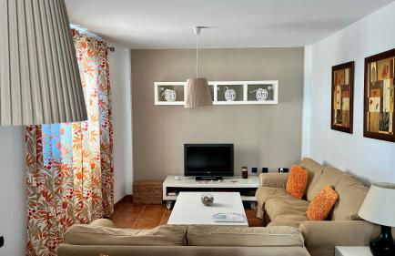 Apartamento de 3 dormitorios a 60 m de la playa en la Isleta, Cabo de Gata - Foto 35