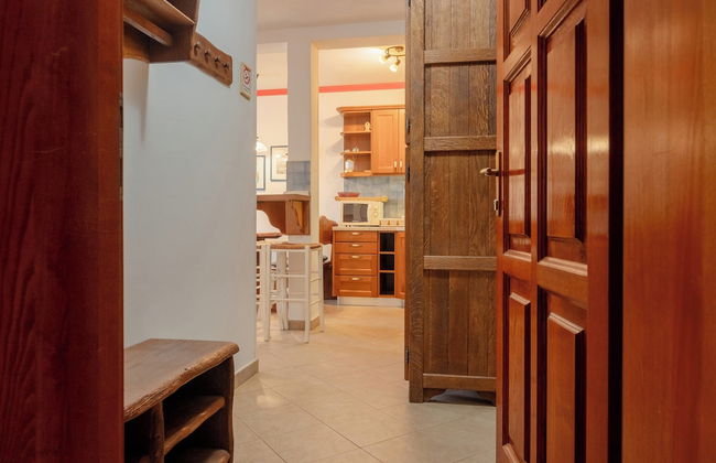 Apartments Hinterreiter - Foto 55