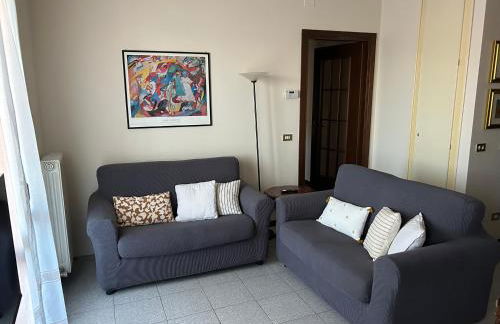 Appartamento con vista - Foto 8