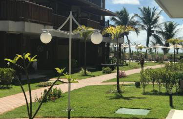 Itacimirim Summer Ville 5A, Pé na Areia, Excelente!! - Foto 19
