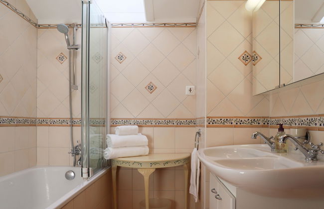 Chalet Merymont - Foto 19