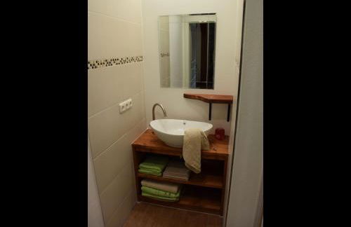 NEU! Moderne FeWo Nähe Plauer See - Foto 10