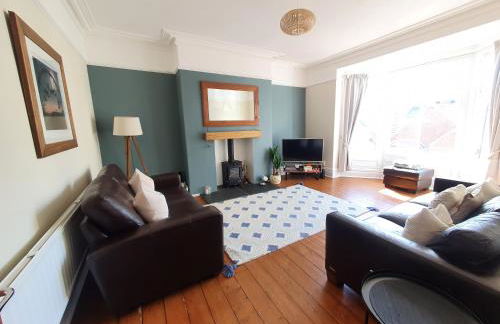 Coastal escape in the heart of Saltburn - Foto 1