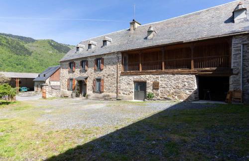 Maison rénovée 12 pers proche Loudenvielle avec Wifi et animaux admis - FR-1-695-56 - Foto 18