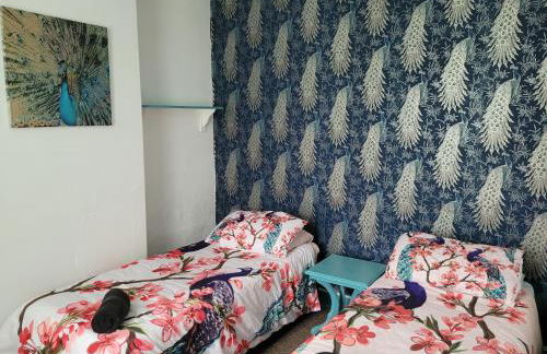 No 35 Guisborough - 2 bedroom house - Foto 45