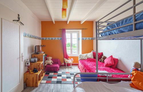 Ty Provans e Breizh - Maison pour 12p - Foto 8