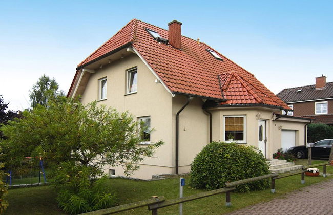 Ferienwohnung, Malchow - Foto 1
