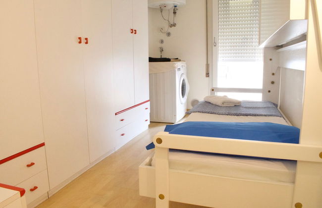 Appartamento Augustus - Foto 8