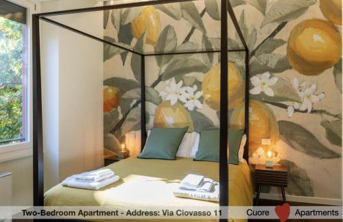Cuore di Brera, central luxury oasis - Foto 2