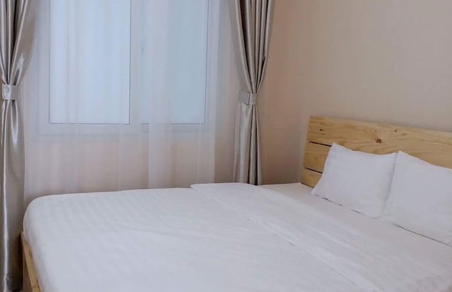 Hoang Ky Hotel - Foto 3