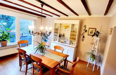 Ferienhaus Dhrontal - Foto 21