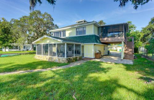 Lake Dora Escape Canal Access and Seaplane Sights! - Photo 21