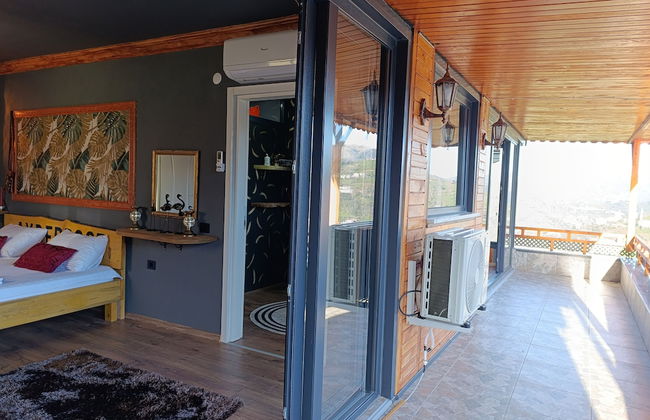 Seyri Alem Suite Bungalow - Photo 5