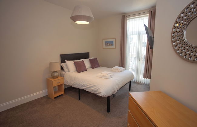 Norton Serviced Apartments - Foto 16