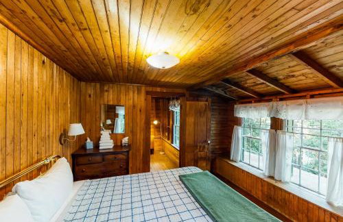 Garden Island's Cedar - Foto 23