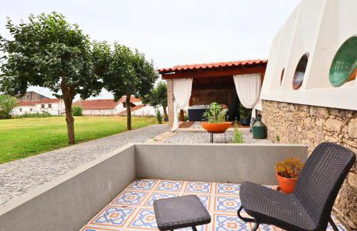 Casa de Tent'tugal - Photo 41