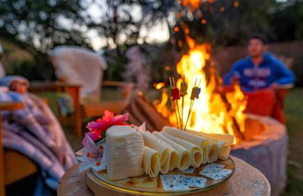 Fazenda Montanhes - Foto 43