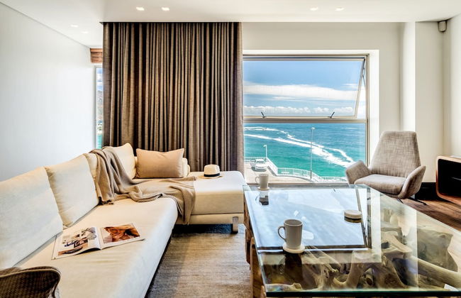 Chic Apartment w Amazing Views Dunmore Luxe - Foto 50