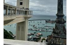 Apto no Centro Salvador - Próximo Pelourinho e demais Pontos Turísticos - Foto 40