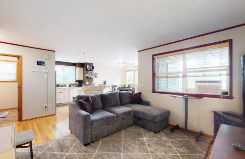 Urban Outlook - Foto 7