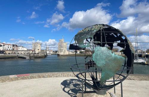 Le Lodge Park à La Rochelle - Foto 43